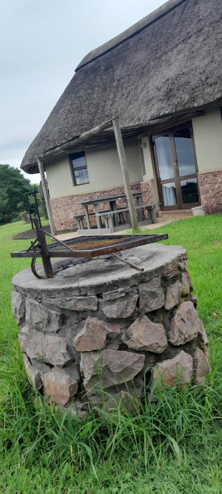 Botha's Hill Phezulu Safari Park 빌라 외부 사진
